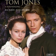 История Тома Джонса, найденыша / The History of Tom Jones, a Foundling все серии