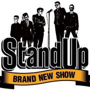 Stand Up (Россия) / Stand Up все серии