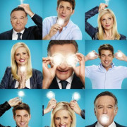 Сумасшедшие / The Crazy Ones все серии