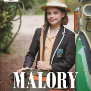 Школа для девочек "Мэлори Тауэрс" / Malory Towers все серии