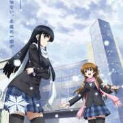 Белый Альбом / White Album / ホワイトアルバム все серии