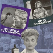 Я люблю Люси / I Love Lucy все серии