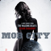 Город гангстеров / Mob City все серии