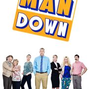 Мужик в печали / Man Down все серии