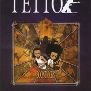 Гетто / The Boondocks все серии