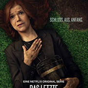 Последнее слово / The Last Word все серии