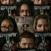 Утопия / Utopia все серии