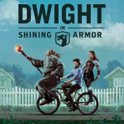 Дуайт в сияющих доспехах / Dwight in Shining Armor все серии