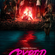 Криптид / Cryptid все серии