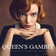 Ход королевы / The Queen’s Gambit все серии