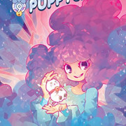Бии и ЩеноКот / Bee and PuppyCat все серии