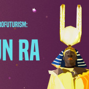 Afrofuturism / Афрофутуризм все серии