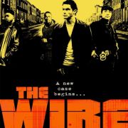 Прослушка / The Wire все серии