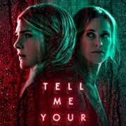 Расскажи мне свои секреты / Tell Me Your Secrets все серии