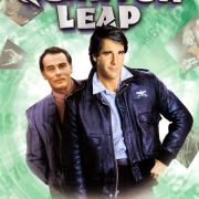 Квантовый скачок / Quantum leap все серии