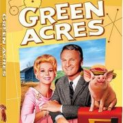Зеленые просторы / Green Acres все серии