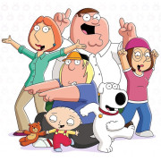 Гриффины / Family Guy все серии