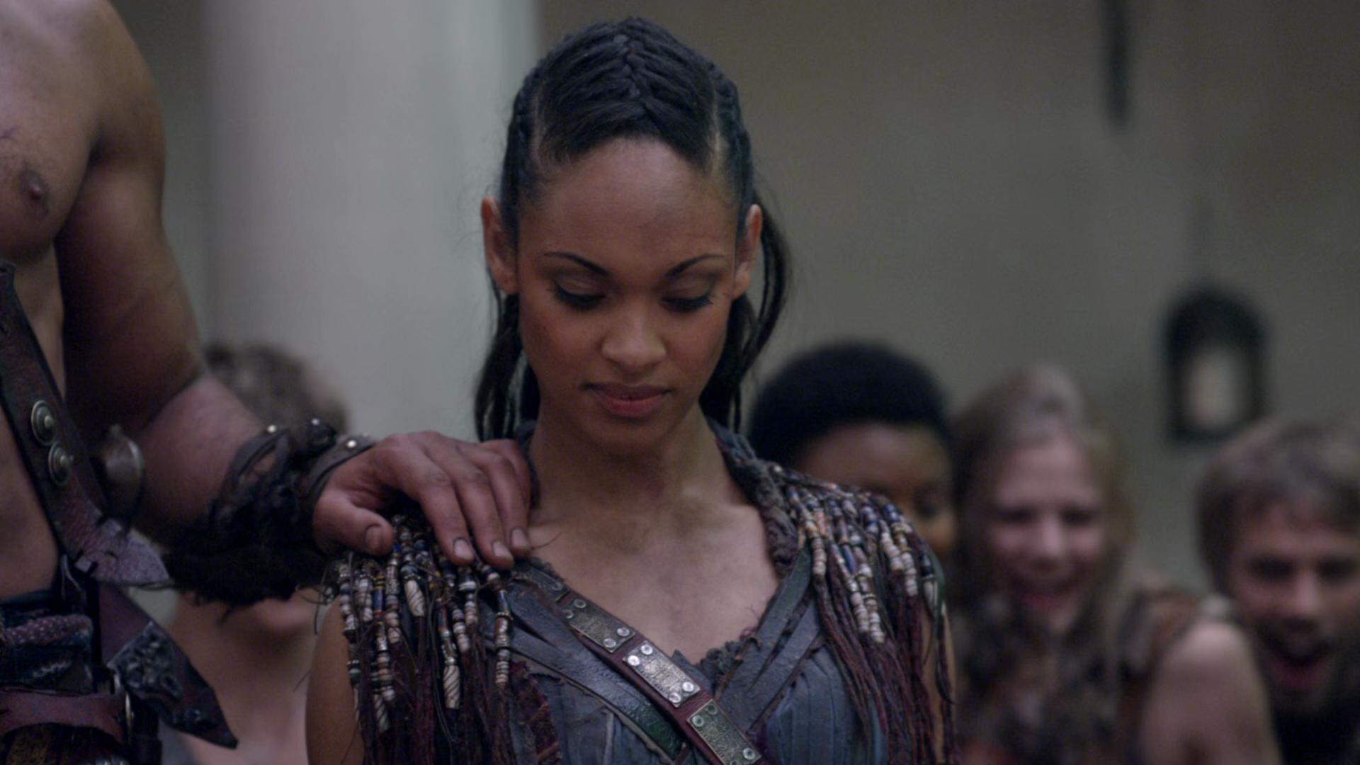 Спартак кровь и песок / Spartacus Blood and Sand Война