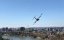 «Похулиганить» в городе на Boeing C-17