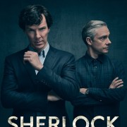 Шерлок / Sherlock все серии