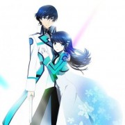 Непутевый Ученик в Школе Магии / Mahouka Koukou no Rettousei все серии