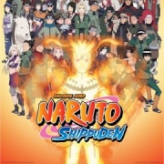 Наруто: Ураганные Хроники / Naruto: Shippuuden все серии