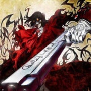 Хеллсинг: война с нечистью / Хеллсинг OVA / Hellsing / Hellsing Ultimate OVA все серии