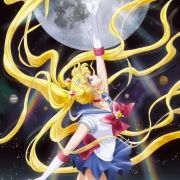 Bishoujo Senshi Sailor Moon Crystal / Красавица-Воин Сейлор Мун - Кристалл все серии