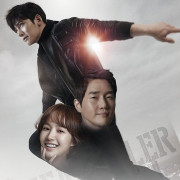 Хилер / Healer все серии