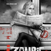 Я – зомби / iZombie все серии