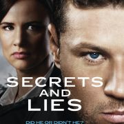 Тайны и ложь / Secrets & Lies все серии