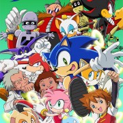 Соник Икс / Sonic X все серии