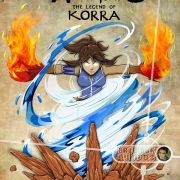 Аватар: Легенда о Корре / The Legend of Korra все серии