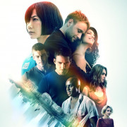 Восьмое чувство / Sense8 все серии