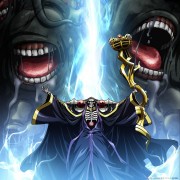 Повелитель / Overlord все серии
