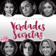 Тайные истины / Verdades Secretas все серии