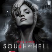 К югу от ада / South of Hell все серии