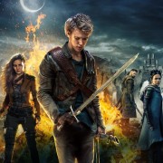 Хроники Шаннары / The Shannara Chronicles все серии