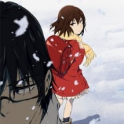 Город, В Котором Меня Нет / Boku dake ga Inai Machi все серии