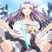 Гора Священного Меча: Пир Звездной Пыли / Reikenzan: Hoshikuzu-tachi no Utage все серии