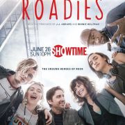 Гастролёры / Roadies все серии