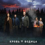 Гуще, чем вода (Кровь не вода) / Tjockare än vatten все серии