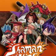 Король Шаманов / Shaman King все серии