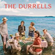 Дарреллы / The Durrells все серии