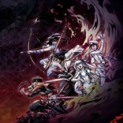 Скитальцы / Drifters все серии