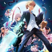 Перезапись / Rewrite все серии