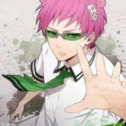 Ох, уж этот экстрасенс Сайки Кусуо! / Saiki Kusuo no Psi Nan все серии