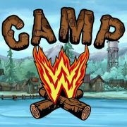 Лагерь рестлеров / Camp WWE все серии