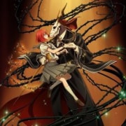 Невеста Чародея / Mahoutsukai no Yome все серии