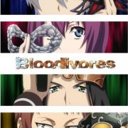 Кровожадные / Кровопийцы / Bloodivores все серии